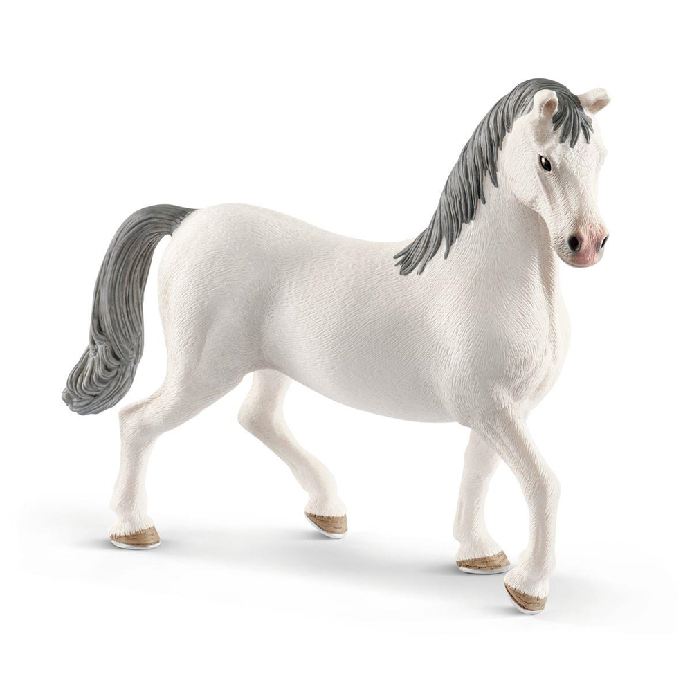 Schleich 13887 Horse Club - Lipizzaner Hengst