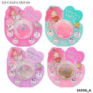 Depesche 010330 Princess Mimi - Bubble Knete