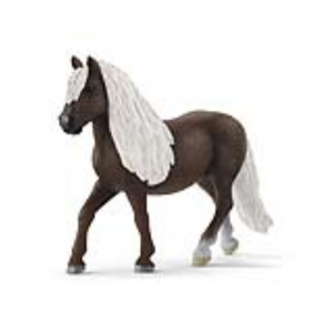 Schleich 13898 Farm World - Schwarzwälder Stute