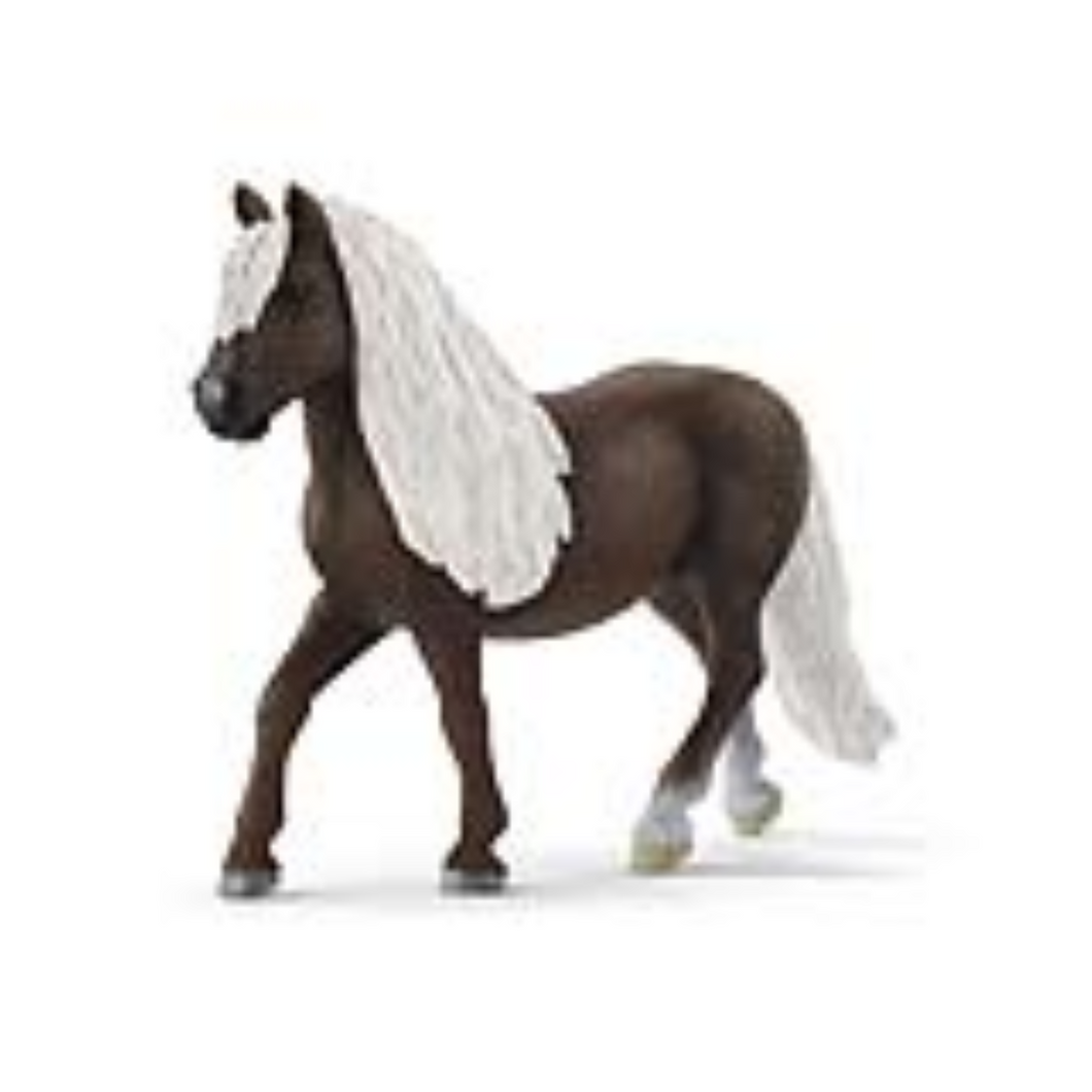 Schleich 13898 Farm World - Schwarzwälder Stute