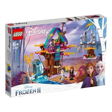 LEGO 41164 Frozen - Verzaubertes Baumhaus