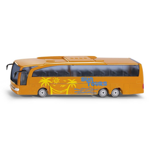 Siku 3738 Siku Super - RATP Mercedes-Benz Travego Reisebus