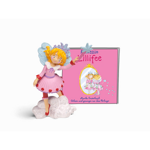 tonies 01-0058 tonies® - Tonie - Prinzessin Lillifee - Prinzessin Lillifee