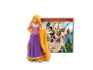 Boxine 10000686 tonies® - Tonie - Disney - Disney's Rapunzel - Neu Verföhnt