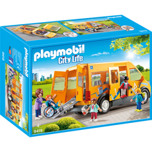 Playmobil 9419 City Life - Schulbus