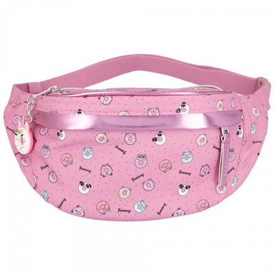 Depesche 10848 TOP Model - CANDY CAKE - Umhängetasche (Crossbag) - rosa