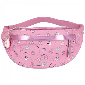 Depesche 10848 TOP Model - CANDY CAKE - Umhängetasche (Crossbag) - rosa