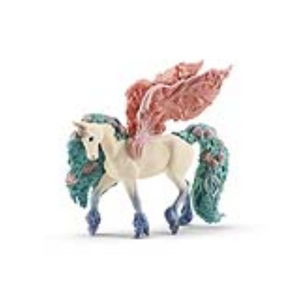 Schleich 70590 Bayala - Blütenpegasus