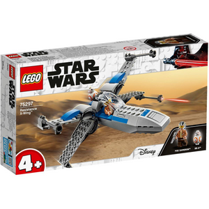 LEGO 75297 Star Wars - Resistance X-Wing™
