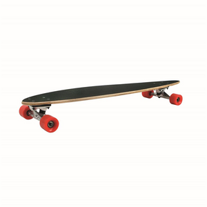 Otto Simon 734-0220 Alert - Sport Runner Longboard - Anfänger - Länge ca. 100 cm