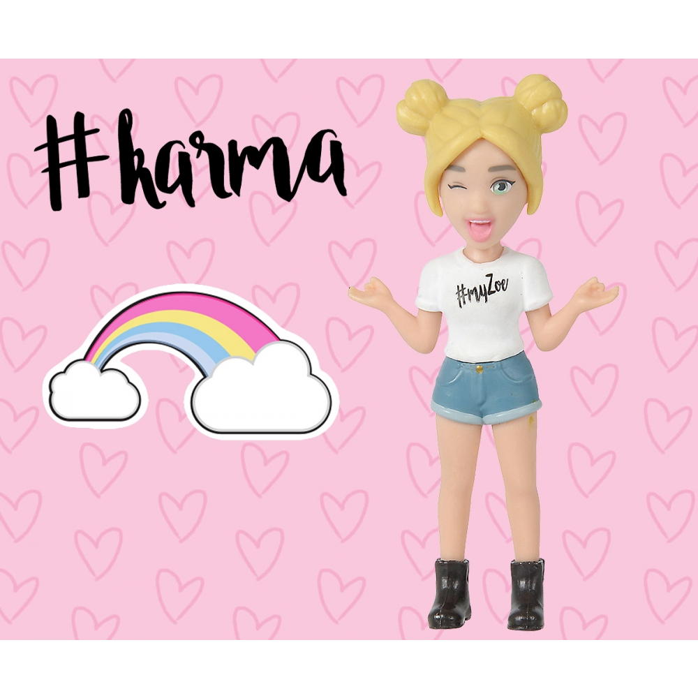 Simba Dickie 105953303 Simba Toys - myZoe - Karma-Zoe