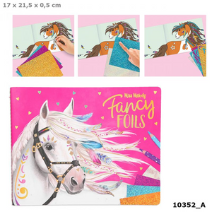 Depesche 10352 Miss Melody - Fancy Foils