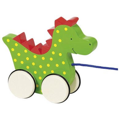 goki 54954 Kleinkind - Ziehtier - Drache (Saro)