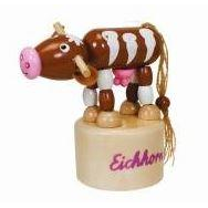 Simba Dickie 100003437 Eichhorn - Wackelfigur - sortiert
