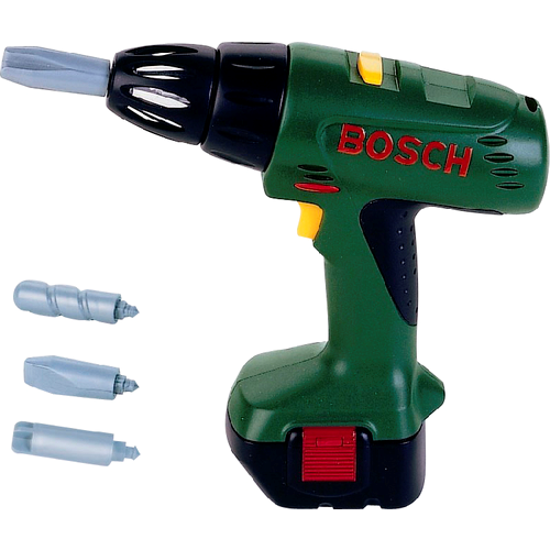 Theo Klein 8402 Bosch BOSCH Akku-Schrauber