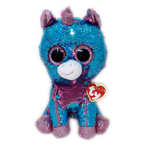 Ty 36798 Flippables  - Einhorn - Celeste - L