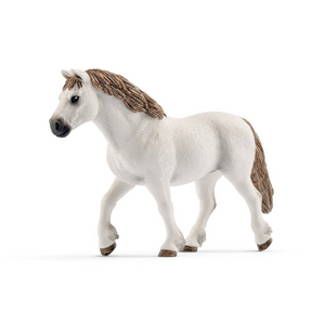 Schleich 13872 Horse Club - Welsh-Pony Stute