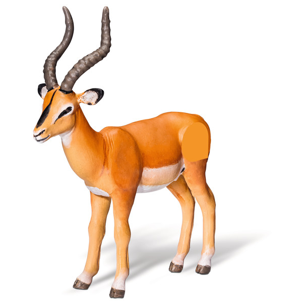 Ravensburger 00367 tiptoi Spielfigur Afrika - Antilope