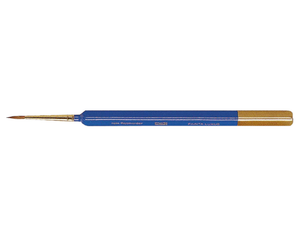 Revell 39654 PMB Zubehör - Painta Luxus - Rotmarderhaarpinsel - Größe 0