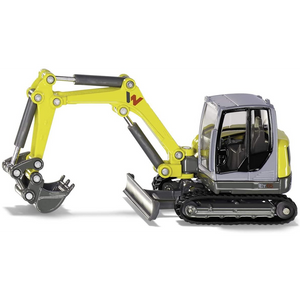Siku 3559 Siku Super - Wacker Neuson ET65 Kettenbagger