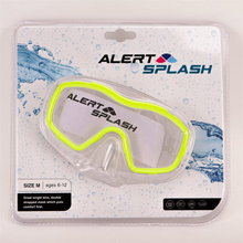 Otto Simon 772-2650 Alert - Taucherbrille Splash - Größe M