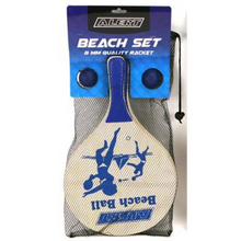 Otto Simon 740-8001 Alert - Beachball Set