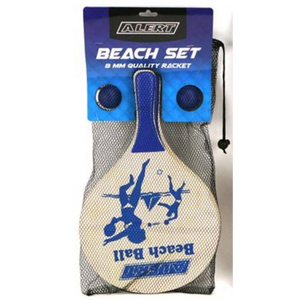 Otto Simon 740-8001 Alert - Beachball Set