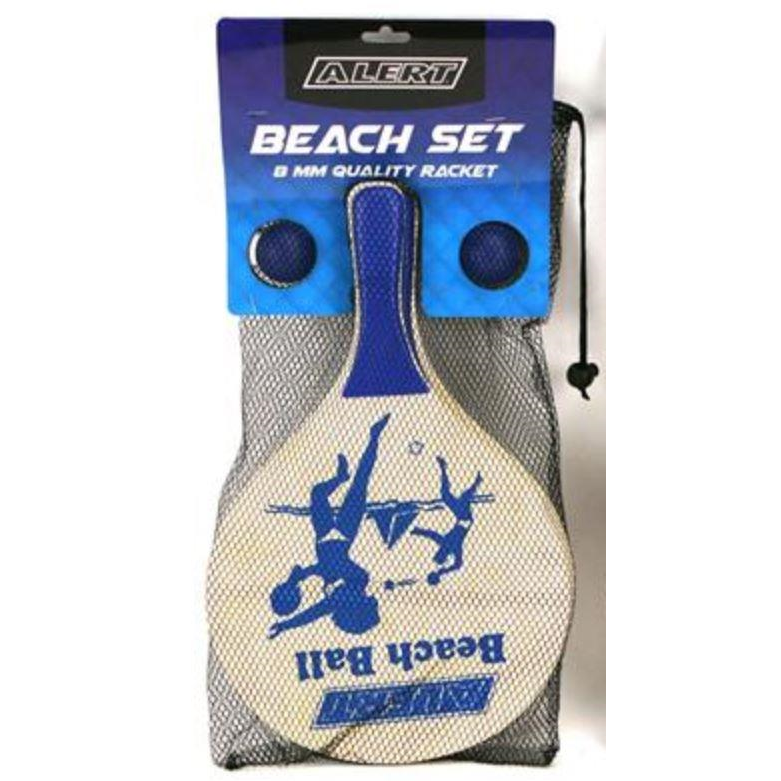 Otto Simon 740-8001 Alert - Beachball Set