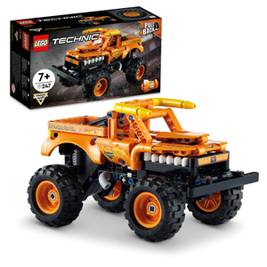 LEGO 42135 Technic - Monster Jam El Toro Loco