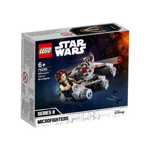 LEGO 75295 Star Wars - Millennium Falcon™ Microfighter