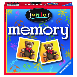 Ravensburger 21452 Junior memory®