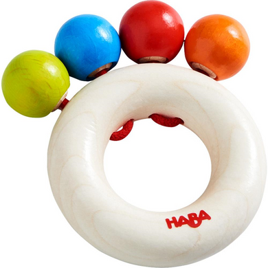 Haba 305580 Greifling Kugelspaß