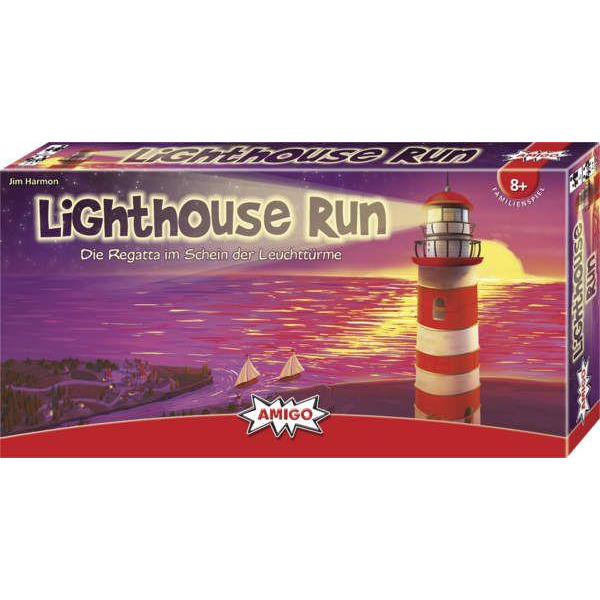 Amigo 01850 Lighthouse Run