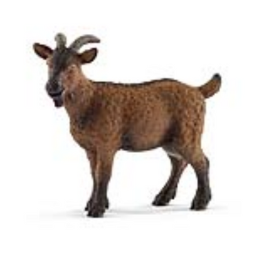 Schleich 13828 Farm World - Ziege