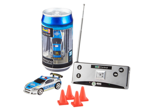 Revell 23559 Revell Control - Mini RC - Car Police