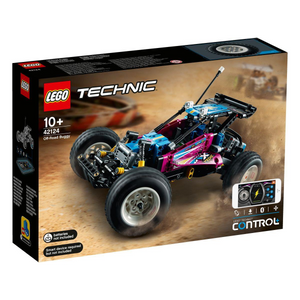 LEGO 42124 Technic - Geländewagen