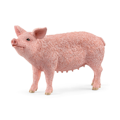 Schleich 13933 Farm World - Schwein