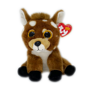 Ty 70008 Beanie Babies - Reh - Buckley