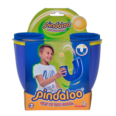 Simba Dickie 107202185 Simba Toys - Pindaloo Ballspiel