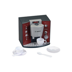 Theo Klein 9569 Bosch - Kaffeemaschine mit Sound