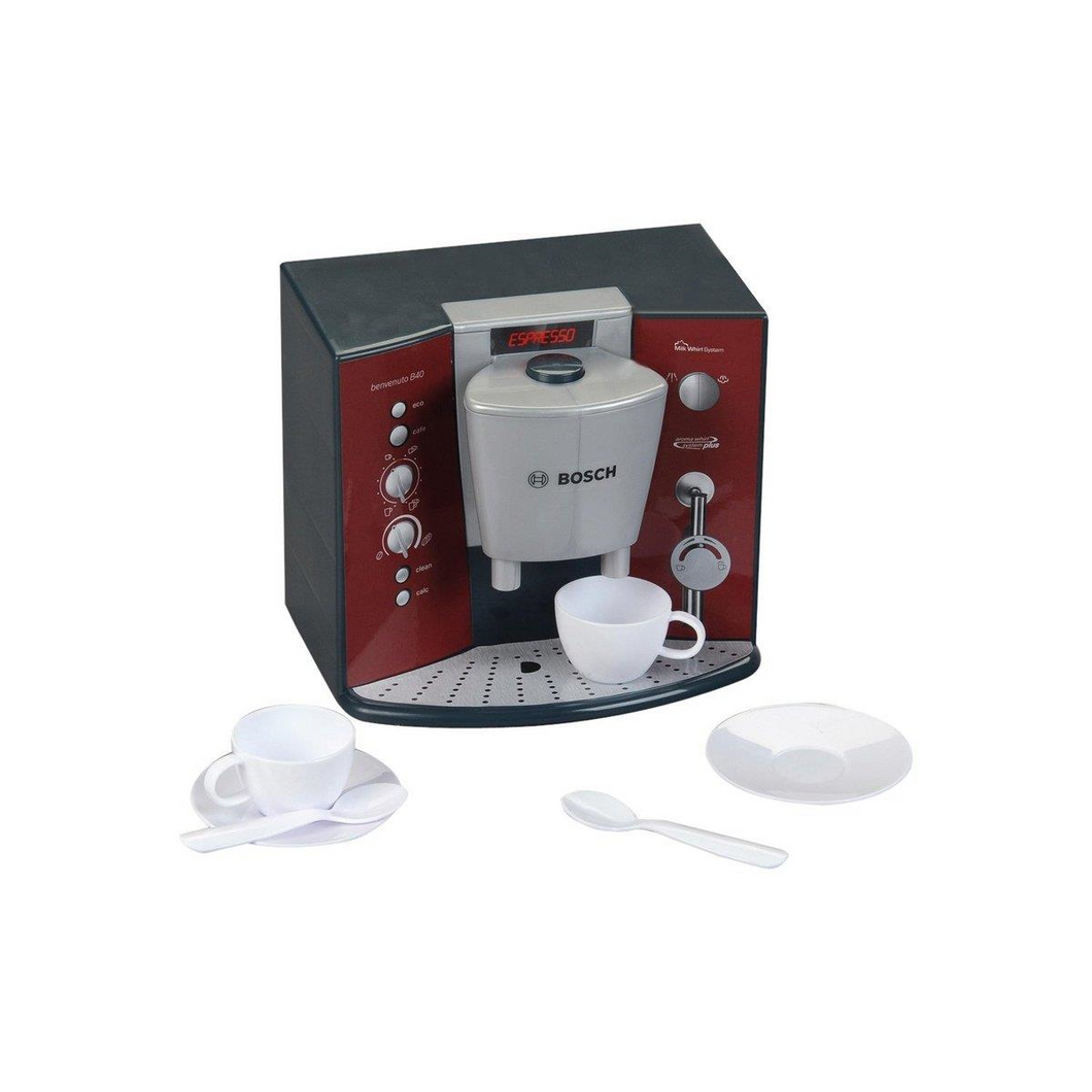 Theo Klein 9569 Bosch - Kaffeemaschine mit Sound