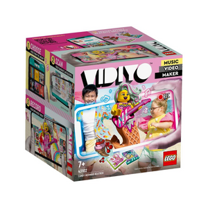 LEGO 43102 Vidiyo - Candy Mermaid BeatBox