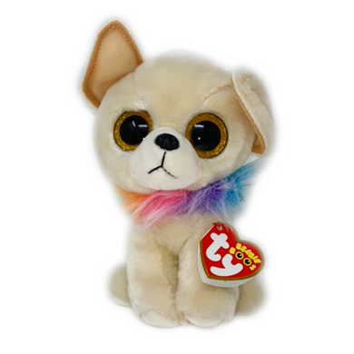 Ty 36324 Beanie Boos Glubschis M - Chihuahuah Chewey