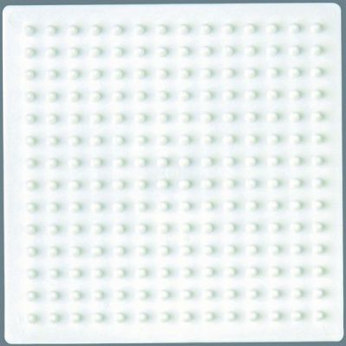 Malte Haaning 220 Hama - Stiftplatte kleines Quadrat