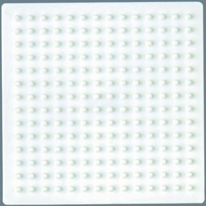 Malte Haaning 220 Hama - Stiftplatte kleines Quadrat