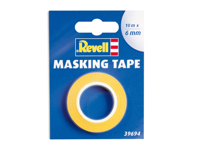 Revell 39694 PMB Zubehör - Masking Tape 6mm