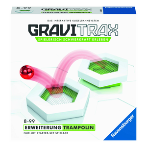 Ravensburger 27613 GraviTrax - Erweiterung - Trampolin