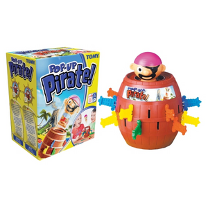 Tomy T7028 RC2 Pop Up Pirate!