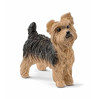 Schleich 13876 Farm World - Yorkshire Terrier