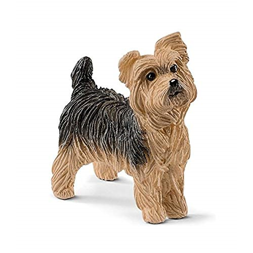 Schleich 13876 Farm World - Yorkshire Terrier
